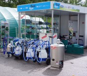 AGROKOMPLEX NITRA 2014