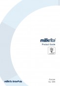 Katalog Milkrite 2016