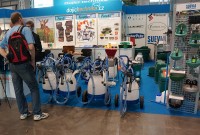 Fotogalerie - Národní výstava hospodářských zvířat a zemědělské techniky 2013