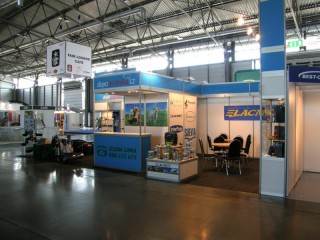 Fotogalerie - Národní výstava hospodářských zvířat a zemědělské techniky 2011