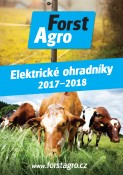 Katalog elektrické ohradníky 2017 - 2018