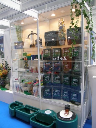 Fotogalerie TECHAGRO 2010