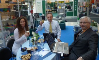 Fotogalerie TECHAGRO 2010