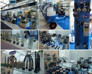 Fotogalerie TECHAGRO 2010