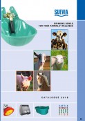 Katalogy SUEVIA