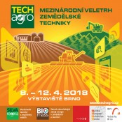 TechAgro 2018