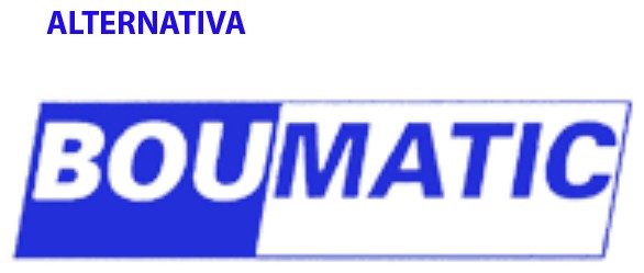 Strukové návlečky BOUMATIC - alternativní — Forst Agro