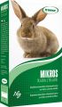 Minerální krmiva a doplňky pro králíky