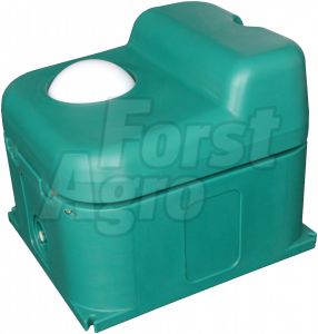 Jednomíčová napáječka THERMO-QUELLE Model 630