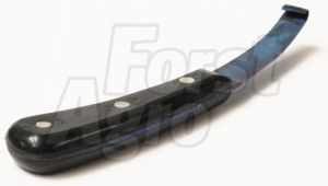 Kopytní nůž BL Blue velký levý