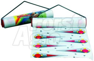 Mucholapka Sticky Fly Roll 7 m