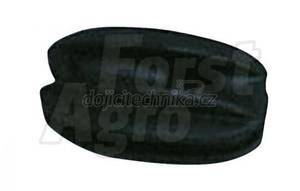 Vypínací izolátor rohový pro elektrický ohradník