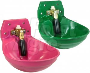 Napáječka misková Suevia Model 12 P