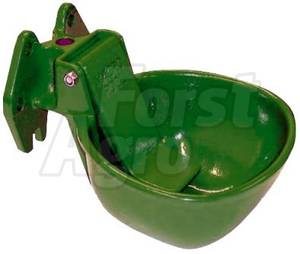 Napáječka misková PM-5 s litinovým jazykem