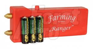 Elektrický kapesní pohaněč RANGER
