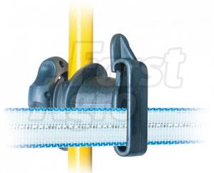 Izolátor IRUBLOC pro elektrický ohradník