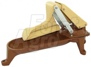 Pastevní pumpa litinová Suevia Model 541