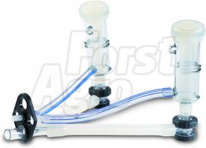 Dojící souprava pro kozy InterPuls Classic/A