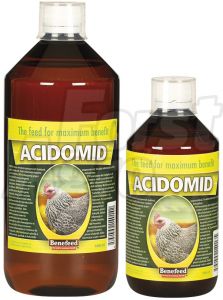 Acidomid D