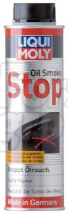 Stop olejovému kouři