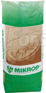 MIKROS SOK - doplňkové minerální krmivo 25 kg