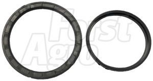 Sada těsnění víčka velké a vnitřní malé