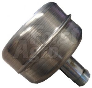 Výfuk vývěvy EPV 230 (pro PMM 6019036)