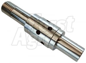 Hřídel do vodní spojky