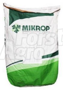 MIKROS BIO nosnice 25 kg (CZ-BIO-001)