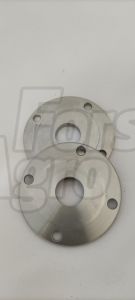 Víko horní vodní spojky