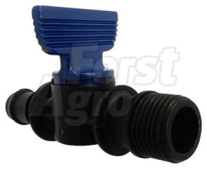 Náhradní kohout k mobilnímu dojicímu zařízení ITP