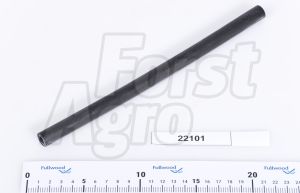 FULLWOOD Hadička vzduchová 7,2x14,2x267mm, pryž