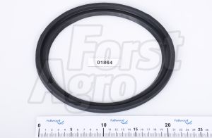 FULLWOOD Těsnění víka sběrné nádoby