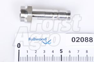 FULLWOOD Vodící trubičky pulzátor Rebatron