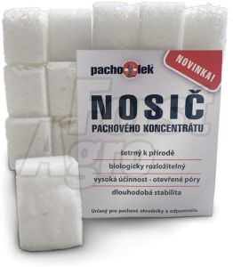 Nosič pachové látky BIO10-S, 20ks/bal