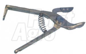 Zařezávací kleště na drůbež