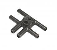 Rozvodka sběrače UNILAC - asynchronní