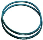 Klínový řemen DVL 209/211