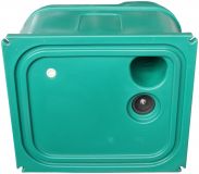 Jednomíčová napáječka THERMO-QUELLE Model 630