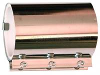 Spojka nerezová 63 a 76 mm.