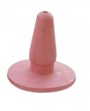 Cucák miskový s kuličkovým ventilem