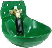 Napáječka misková Suevia Model 12 P