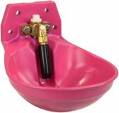 Napáječka misková Suevia Model 12 P