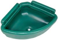 Krmné koryto Suevia 0210 rohové 22 l