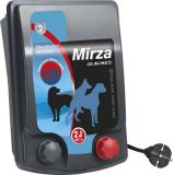 Kompletní sada KIT MIRZA 2J pro elektrický ohradník