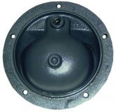 Vyhřívaná napáječka Suevia Model 41A a Model 41A SIBERIA