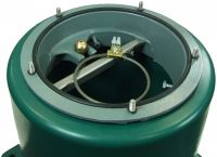 Vyhřívaná napáječka Suevia Model 41A a Model 41A SIBERIA