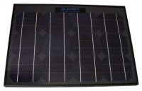 Solární panel 33 W pro elektrický ohradník
