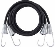 Gumy upínací EXTRA 1,5m x 1,2 cm - 2 ks