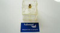 Náhradní nádobka mazacího zařízení Fullwood